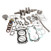 Vertex Pistons WR00041 - 2015 Ranger 900 XP Complete Engine Rebuild Kit