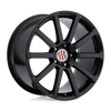 Victor Equipment 1911VIZ365130B71 - Zehn 19X11 Matte Black