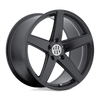 Victor Equipment 2111VIB565130M71 - Baden 21X11 Matte Black