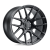 Victor Equipment 2112LOH485130M71 - Lohner Forged 21X12 Matte Black