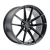 Victor Equipment 2211VZF565130M71 - Zuffen 22X11 Matte Black