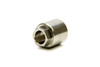 Vintage Air 36140-MPA - Fitting - Tube Nut - Titefit - 6 AN - 3/8 in Tube - Stainless - Natural - Each