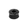 VMP Performance VMP-24-8-F-GR - TVS Supercharger 2.4in Griptec 8-Rib Pulley for Odin/Predator Front-Feed