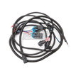 VMP Performance VMP-ENC005 - 13-14 Ford Shelby GT500 Heat Exchanger Harness Fans - Dual