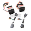 VMP Performance VMP-ENF005 - 13-14 Ford Shelby GT500 Dual Plug and Play Fuel Pump Voltage Booster