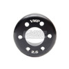 VMP Performance VMP-26-10-B - 07-14 Ford Shelby GT500 2.6in 10-Rib Conversion Bolt-On Pulley