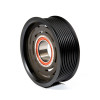 VMP Performance VMP-AC-M18-10 - 18+ Mustang GT/Ford Shelby GT500 AC Clutch Pulley 10-Rib w/ Griptec