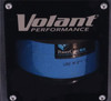 Volant 198506 - Cold Air Intake Kit; Incl. Closed Filter Box/Air Duct/PowerCore® Filter/Connectors/Clamps;