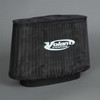 Volant 51904 - Universal Round Black Prefilter (Fits Filter No. 5126)