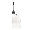 VP Racing Fuels 3520-CA - White VPSQ 5.5 Gal MS Container W/ DLX Hose