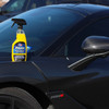VP Racing Fuels 2110 - VP Power Instant Detailer & Gloss Enhancer 17oz