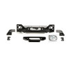 Warn 101255 - JEEP WRANGLER / GLADIATOR WINCH MOUNT