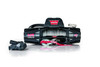 Warn 103255 - VR EVO 12-S Winch 12000# Synthetic Rope