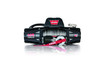 Warn 103251 - VR EVO 8-S Winch 8000# Synthetic Rope