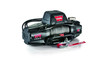 Warn 103251 - VR EVO 8-S Winch 8000# Synthetic Rope