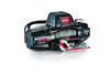 Warn 103253 - VR EVO 10-S Winch 10000# Synthetic Rope