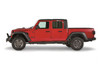 Warn 106300 - ELITE REAR BUMPER JEEP JT