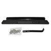 Warn 13942 - UNIVERSAL FOOT DOWN WINCH MOUNTING PLATE