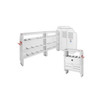 WEATHER GUARD 600-8452R - Cable Plumber Van Package