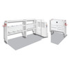 WEATHER GUARD 600-8122R - Cable Plumber Van Package