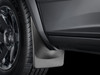 Weathertech 110052 - MudFlap No-Drill DigitalFit®