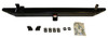 Warn 65509 - Rock Crawler Rear Bumper