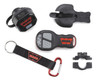 Warn 90287 - WIRELESS WINCH REMOTE - RECEIVER AND TRANSMITTER KIT FOR ZEON