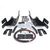 Warn 91760 - Winch Mount Bracket Kit