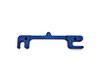 Wehrs Machine WM35500 - Spacer A-Frame 1/2in Thk 6.0in C-C