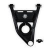 Wehrs Machine WM331LF - Lower A-Arm LF Chevelle w/Helix Spring Cup