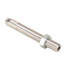 Wehrs Machine WM259NF - Hood Pin w/o Flange Gundrilled 4in Long