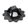 Wehrs Machine WM285MD - Swivel Spring Cup Med Drop 5in