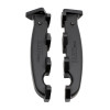 Wehrli WCF100363 - 01-16 Chevrolet Duramax Exhaust Manifold Kit w/ Gaskets & Hardware