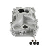 Weiand 8123WND - Street Warrior™ Intake Manifold