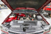 Wehrli WCF100437-GRY - 06-07 Chevrolet 6.6L Duramax LBZ Stage 2 High Flow Bundle Kit - WCFab Grey