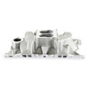 Weiand 8007WND - Action +Plus Intake Manifold