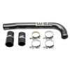 Wehrli WCF100678-GW - 03-09 Dodge 5.9L/6.7L Cummins (Non-Twin CP3) Upper Coolant Pipe - Gloss White