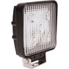 Westin 09-12210A - Square LED Work Utility Light