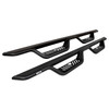Westin 20-13935 - Outlaw Drop Nerf Step Bars