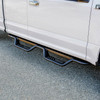 Westin 20-13935 - Outlaw Drop Nerf Step Bars