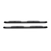 Westin 21-24095 - 19-20 Ram 1500 Quad Cab (Excludes Ram 1500 Classic) PRO TRAXX 4 Oval Nerf Step Bars - Black
