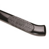 Westin 21-534175 - 2007-2018 Toyota Tundra D-Cab (6.5 ft Bed) PRO TRAXX 5 WTW Oval Nerf Step Bars - Black