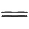 Westin 21-54085 - 2019 Ram 1500 Crew Cab (Excl. 2019 Ram 1500 Classic) PRO TRAXX 5 Oval Nerf Step Bars - Black