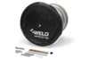 Weld 735B-51758BC-6 - 15x17 42 Spline 8in BS Bead-Loc w/Cover