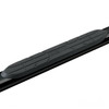 Westin 22-5045 - Premier 4 Oval Nerf Step Bars 91 in - Black