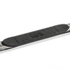 Westin 24-54610 - 2015-2018 Ford F-150 SuperCab (6.5ft Bed) Platinum 4 Oval WTW Nerf Step Bars - SS
