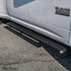 Westin 27-74765 - Grate Steps Running Boards 83 in - Textured Black