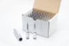 Wheel Mate 35422P - Spiked Lug Nuts Set of 32 - Chrome 14x1.50
