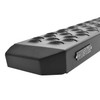 Westin 27-80005 - 15-22 Ford Transit Van 150/250/350 Grate Steps Running Boards - Tex. Blk
