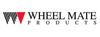 Wheel Mate WM14R06B - WM14R 14x1.50 Lug Nuts Black 20 PCS